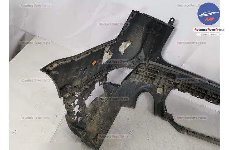 Bara Spate originala cu senzori Land Rover  Range Rover Sport  2 [2013 - Foto 8