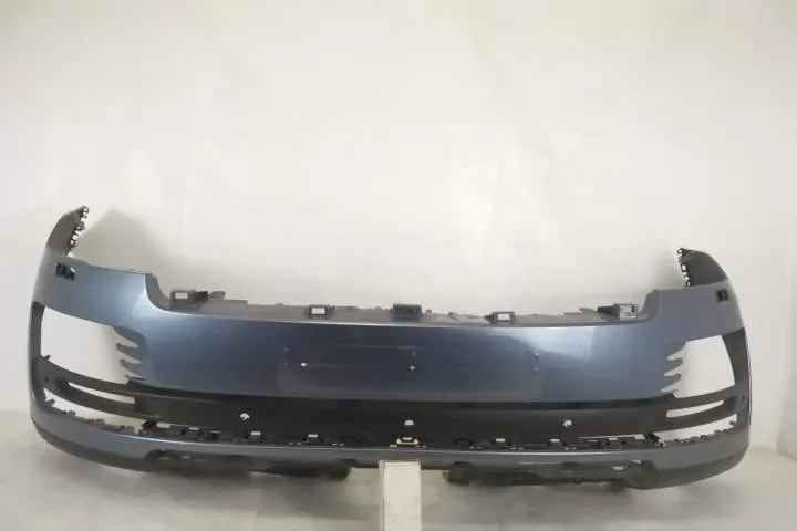 Bara Fata Originala Cu Senzori Si Spalatoare In Stare Buna Land Rover