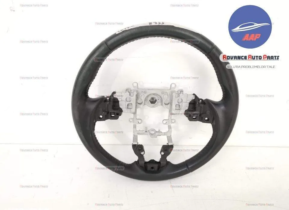 Volan original in stare buna Mazda CX-5 2 [2017 - 2020] Mazda  CX-5 2