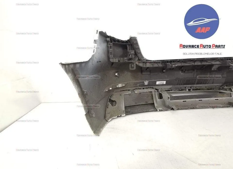 Bara spate cu senzori originala Audi  S3  8V [facelift] [2016 - 2019] - Foto 5