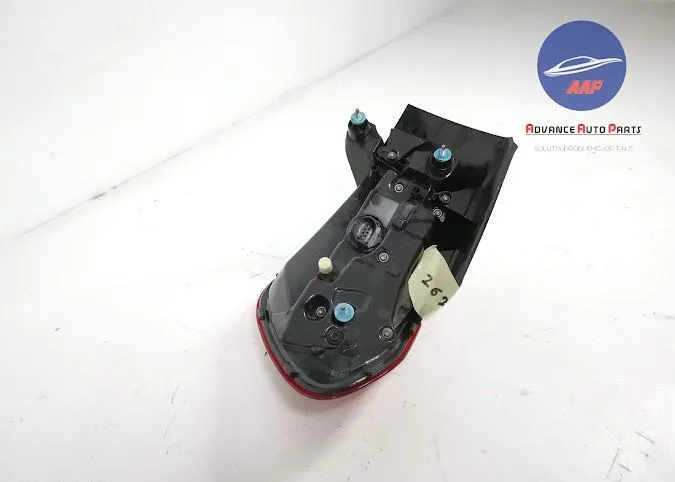 Stop Aripa Stanga original LED Mercedes-Benz  GLA-Class  X156 [facelif - Foto 6