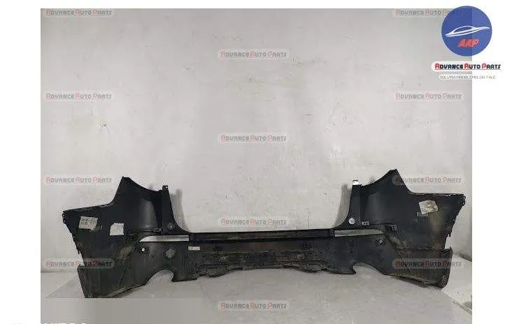 Bara Spate originala cu senzori Land Rover  Discovery Sport  1 [2014 - - Foto 4