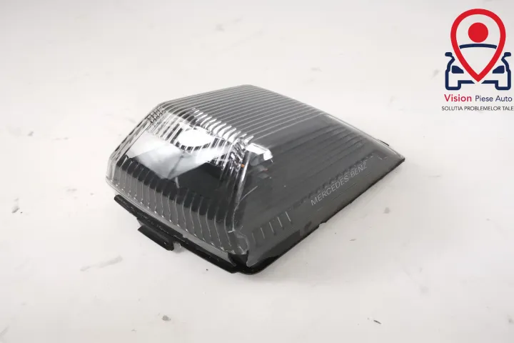 Semnalizare Semnalizator Aripa Stanga Led Originala W463 Mercedes-Benz - Foto 3