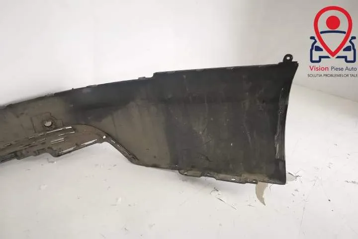 Fusta Spoiler Bara Spate Cu Senzori Originala In Stare Buna Audi  Q7 - Foto 6