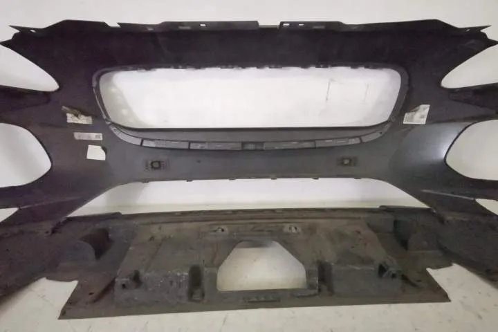 Bara Fata Originala Cu Senzori Si Fusta  In Stare Buna Jaguar  E-Pace - Foto 5