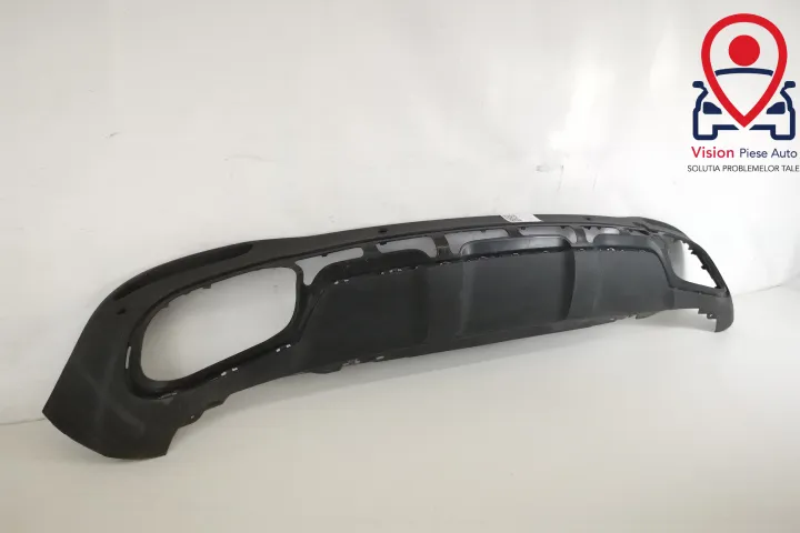 Fusta Spoiler Bara Spate Original In Stare Buna Mercedes-Benz  GLE AMG - Foto 2