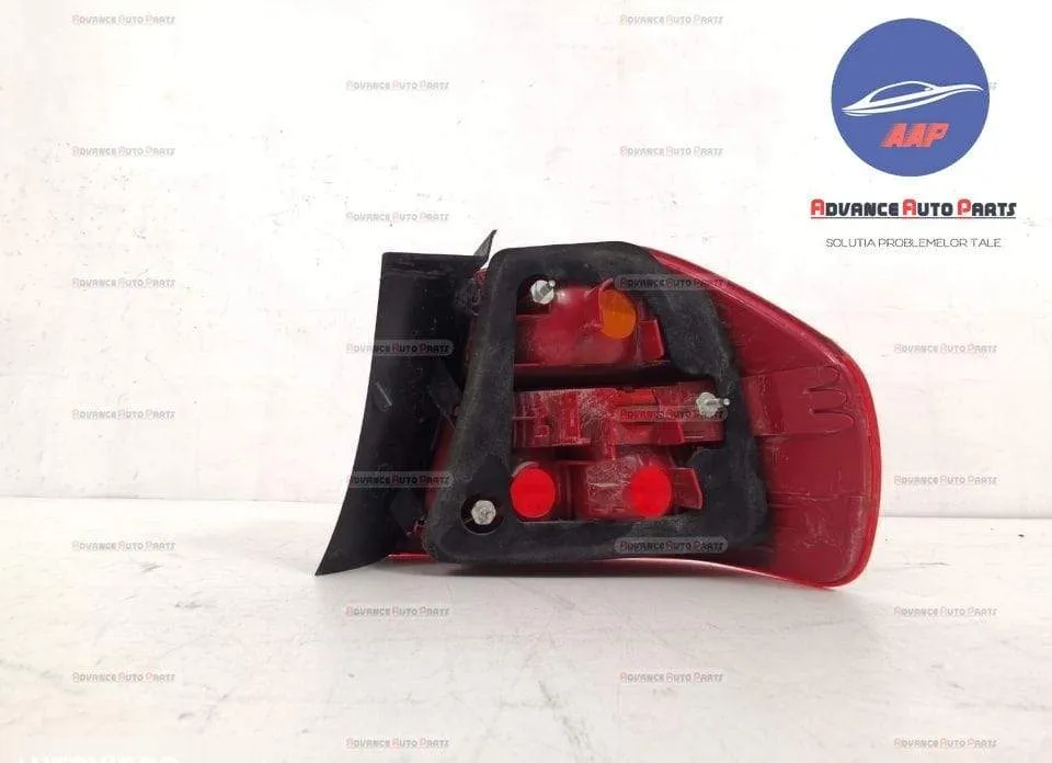 Stop stanga cu halogen LED - original in stare buna BMW  Seria 3  E90/ - Foto 4