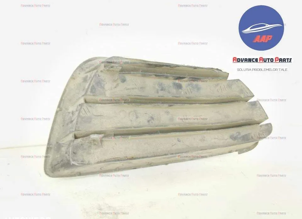 Grila proiector stanga originala in stare buna Fiat  Punto  2 [facelif - Foto 3