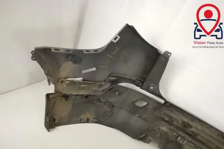 Bara Spate Originala Cu Senzori In Stare Buna Land Rover  Discovery Sp - Foto 7