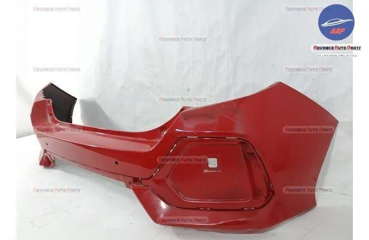 Bara Spate originala cu senzori HATCHBACK Honda  Civic  10 [2015 - 202 - Foto 3