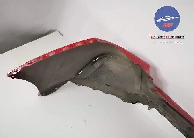 Bara Spate originala cu senzori Honda  Civic  10 [2015 - 2020] - Foto 8