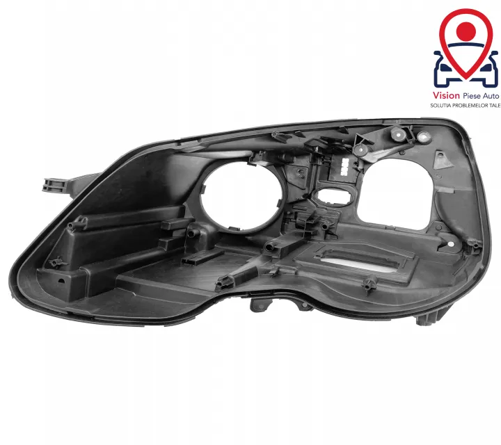 Carcasa Far Stanga Noua Led High Performance Mercedes-Benz  E-Class  W