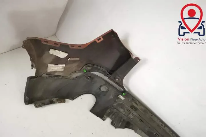 Bara Spate Originala Cu Senzori In Stare Buna Land Rover  Discovery Sp - Foto 8