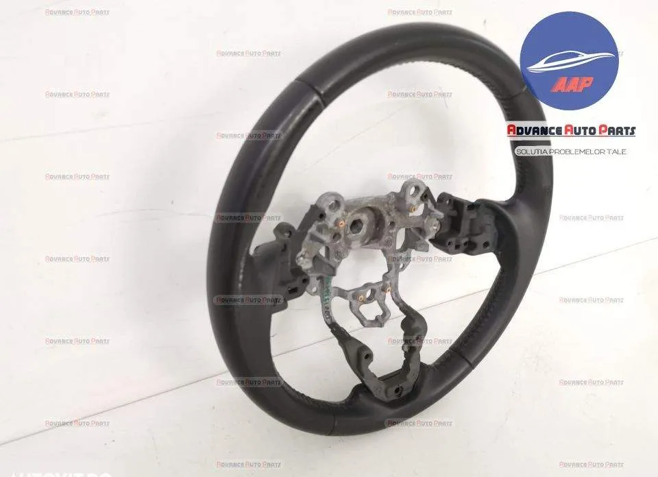 Volan original in stare buna Mazda  CX-5  1  [2011 - 2015] - Foto 5