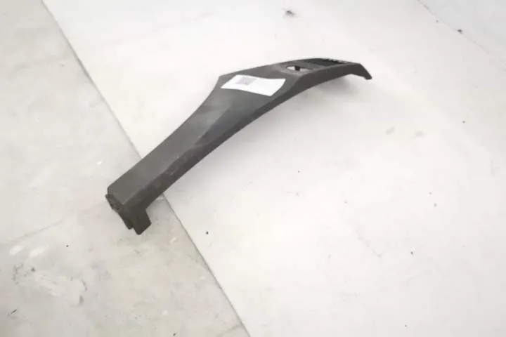 Ornament Aripa Stanga Fata Original iN Stare Buna Dacia Duster 2 [2018 - Foto 3