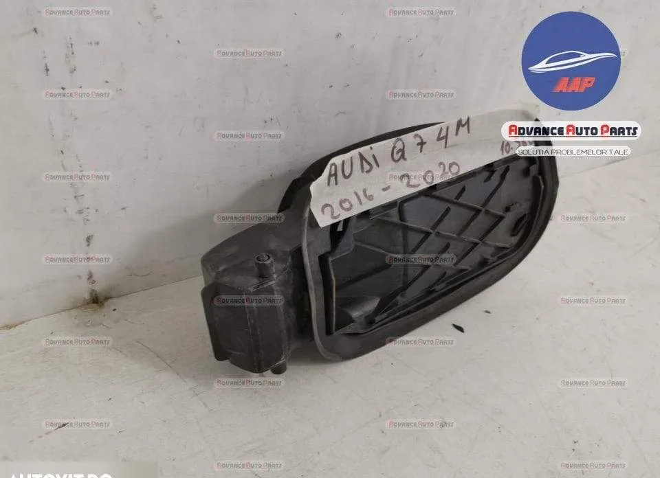 Capac Rezervor original Audi  Q7  4M [2015 - 2020] - Foto 5