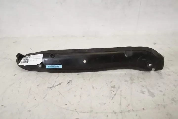 Deflector Aer Dreapta Original In Stare Buna Mercedes-Benz  AMG GT  C1