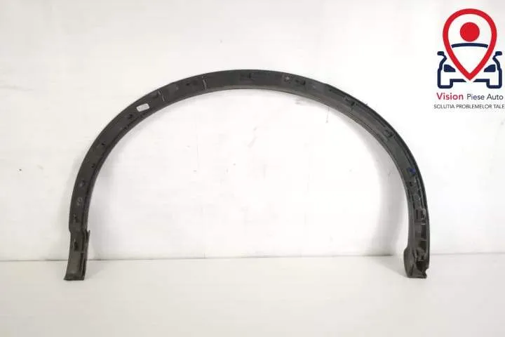 Bandou Aripa Overfender Stanga Spate Original In Stare Buna S Line Aud - Foto 4
