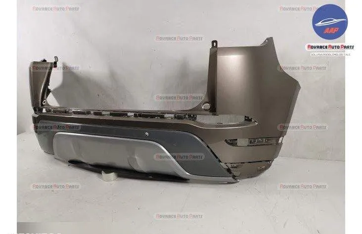 Bara Spate Dynamic originala cu senzori Land Rover  Range Rover Evoque - Foto 2