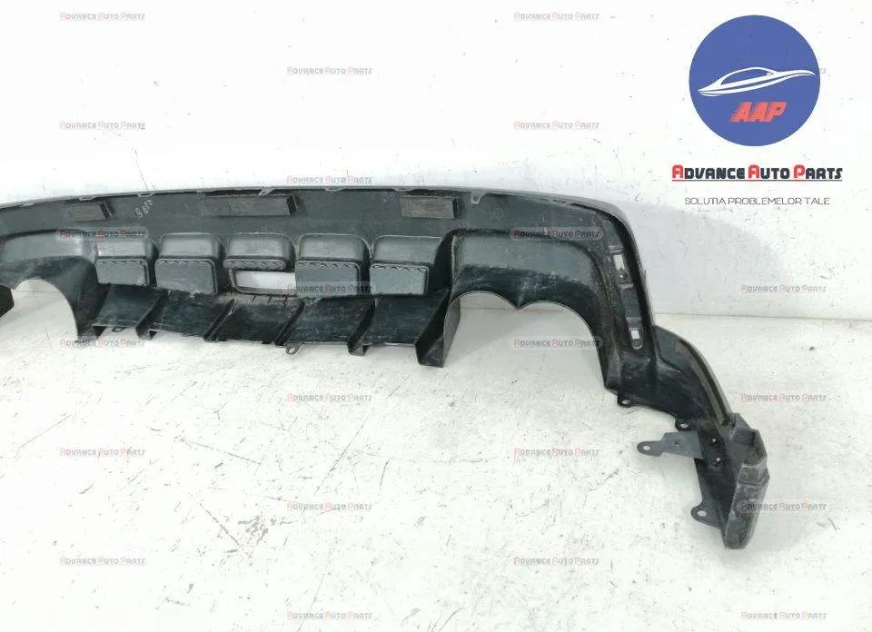 Fusta bara spate originala Honda  Civic Type R  9 [2015 - 2016] - Foto 4