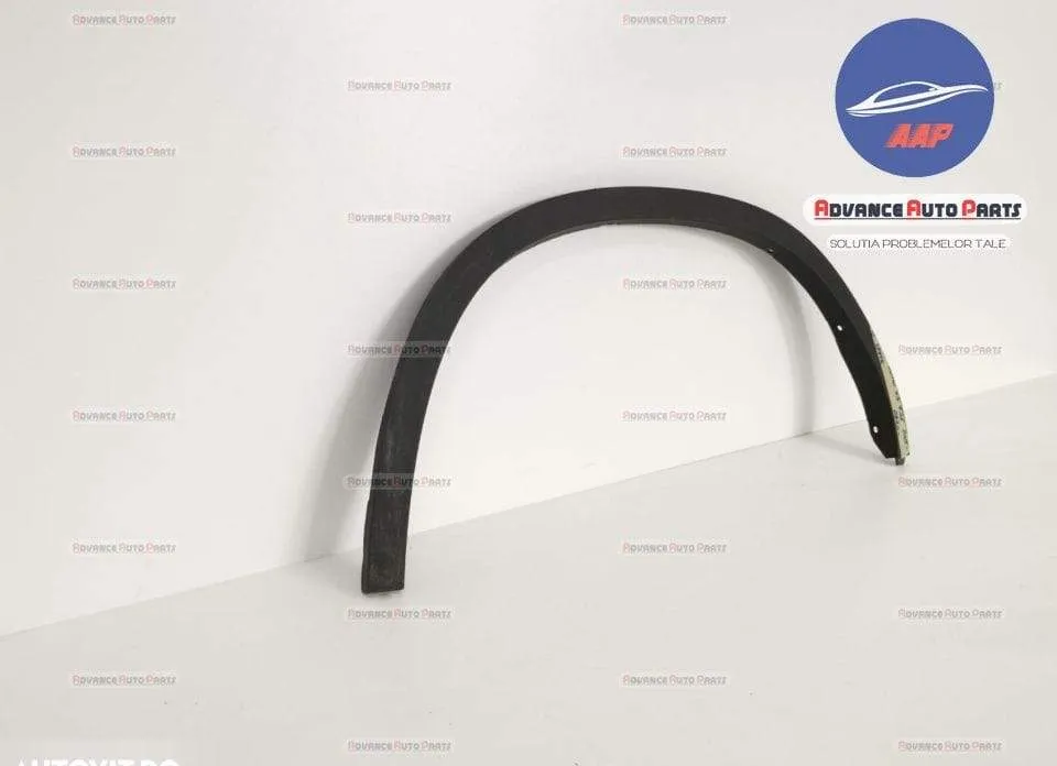 Bandou overfender stanga spate original in stare buna BMW  X3  F25 [fa - Foto 3