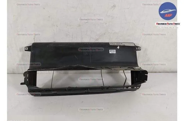 Deflector Aer original BMW  Seria 7  F01/F02 [2008 - 2012]