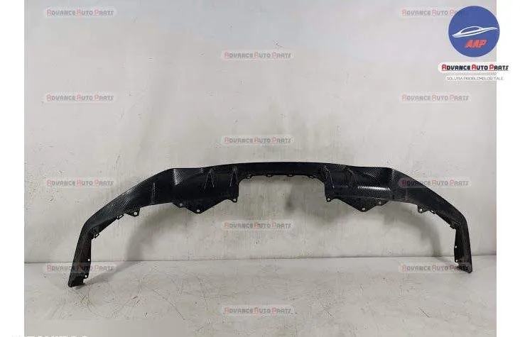 Spoiler Fusta Bara Spate original Honda  Civic Type R  10 [2017 - 2019 - Foto 1