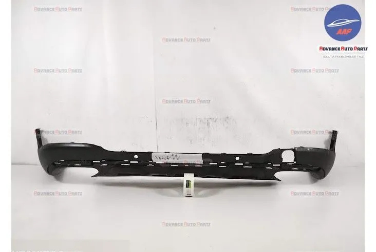 Spoiler Fusta Bara Spate originala cu senzori Mercedes-Benz  GLC  1  [