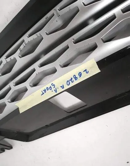 Grila Centrala Radiator originala Land Rover Range Rover Sport 2 [2013 - Foto 6