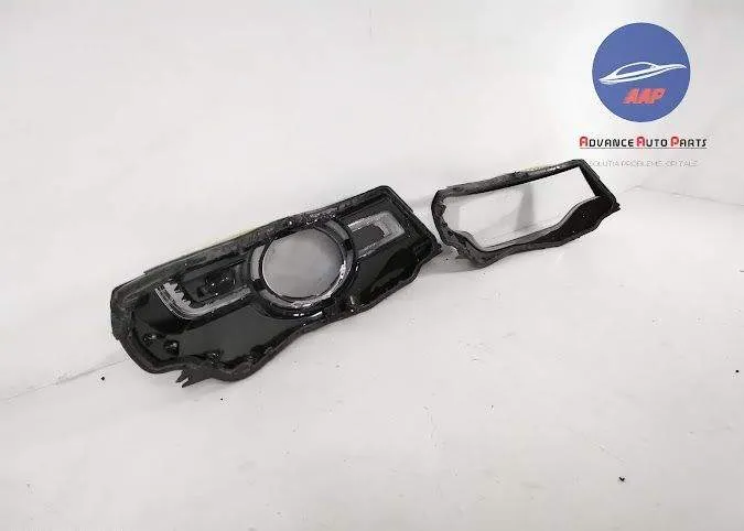 Sticla Far Stanga originala ASIGURAM MONTAJ Land Rover  Discovery Spor - Foto 4