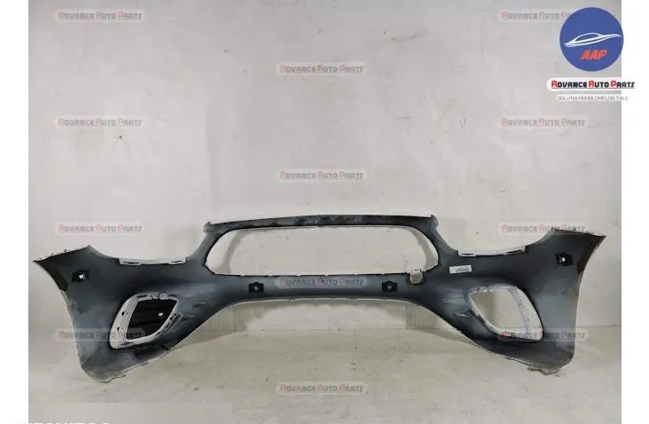 Bara Fata AMG originala cu senzori Mercedes-Benz E-Class E 220 [2019] - Foto 4