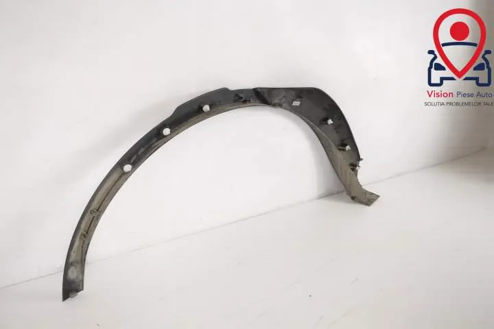 Bandou Aripa Overfender Stanga Spate Original In Stare Buna Land Rover - Foto 5