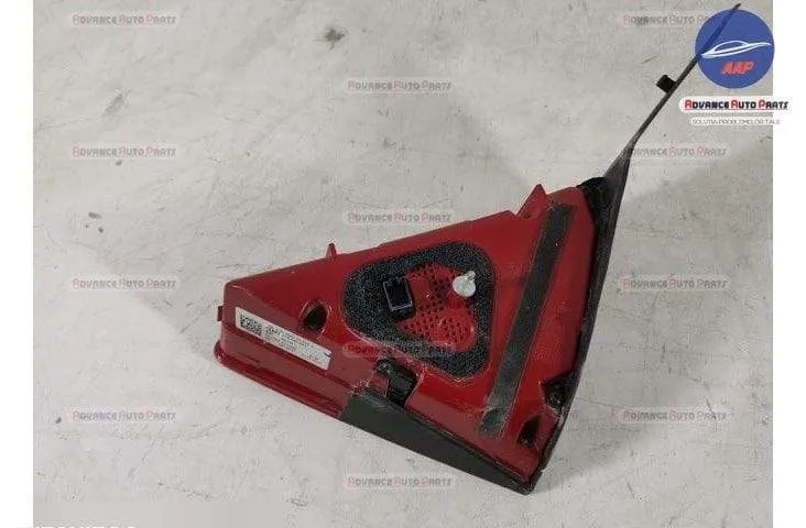 Stop Stanga Haion original LED Audi  A7  4G [2010 - 2014] - Foto 4