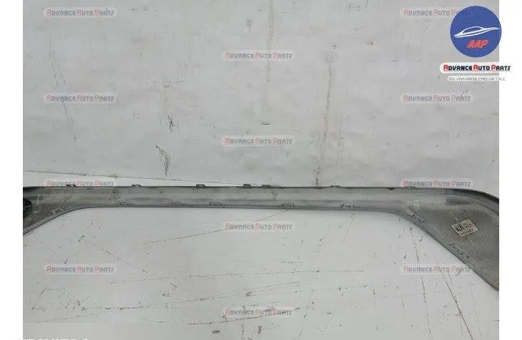 Difuzor Bara Spate original Land Rover  Range Rover Velar  1 [2017 - 2 - Foto 5