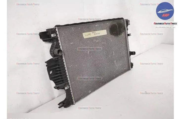 Radiator Apa original Ford  Mondeo  MK5 [2014 - 2020] - Foto 2