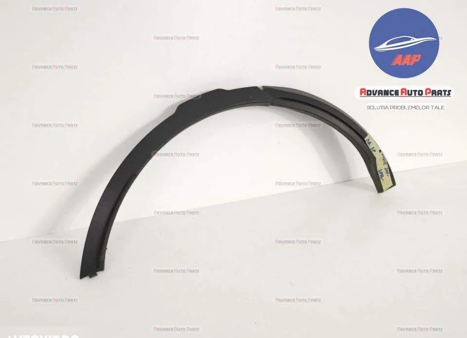 Bandou overfender dreapta spate original in stare buna Land Rover  Ran - Foto 2