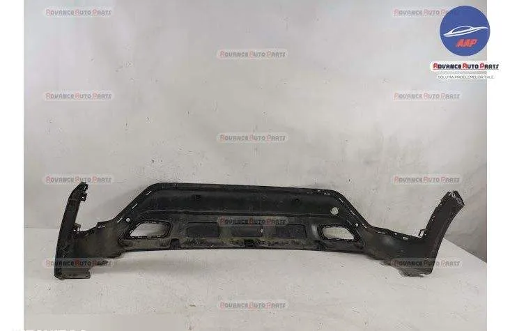 Spoiler Bara Spate originala cu senzori Kia  Ceed  3 [2018 - 2021] - Foto 5