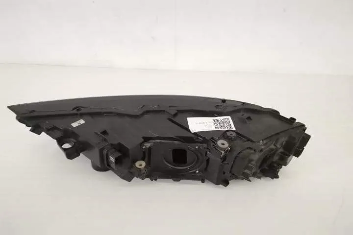 Far Dreapta Original Full Led In Stare Buna Audi  Q7  4M [2015 - 2020] - Foto 4
