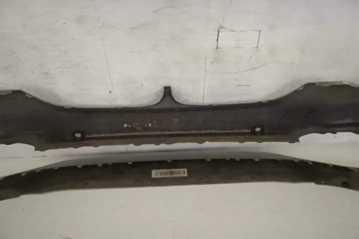 Bara Fata Originala Cu Senzori In Stare Buna BMW  Seria 5  G30 [faceli - Foto 5