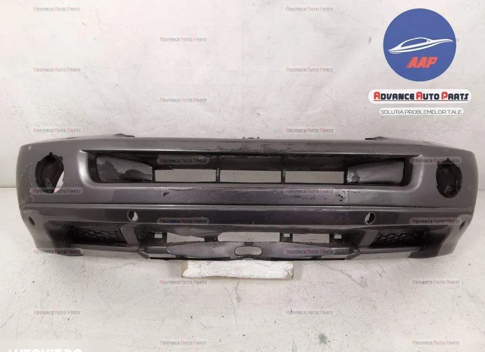 Bara fata cu senzori - originala Land Rover  Range Rover Sport  1 [200 - Foto 5