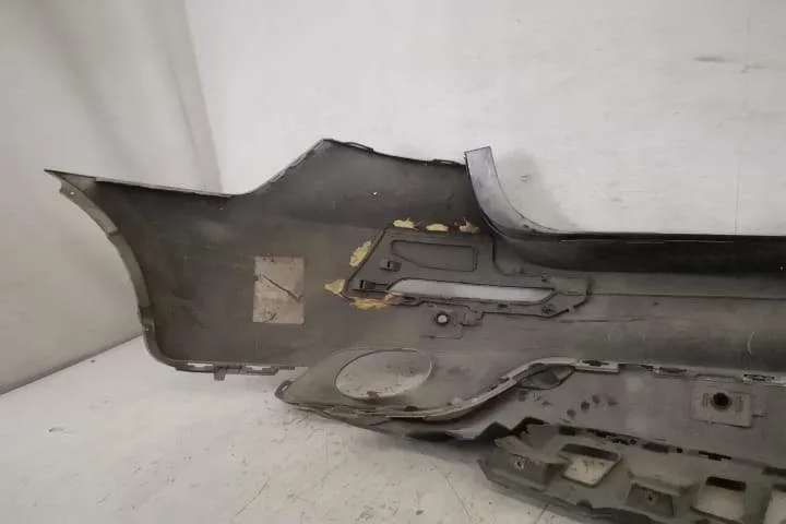 Bara Spate Originala Cu Senzori Si Fusta In Stare Buna BMW  X6  E71/E7 - Foto 6