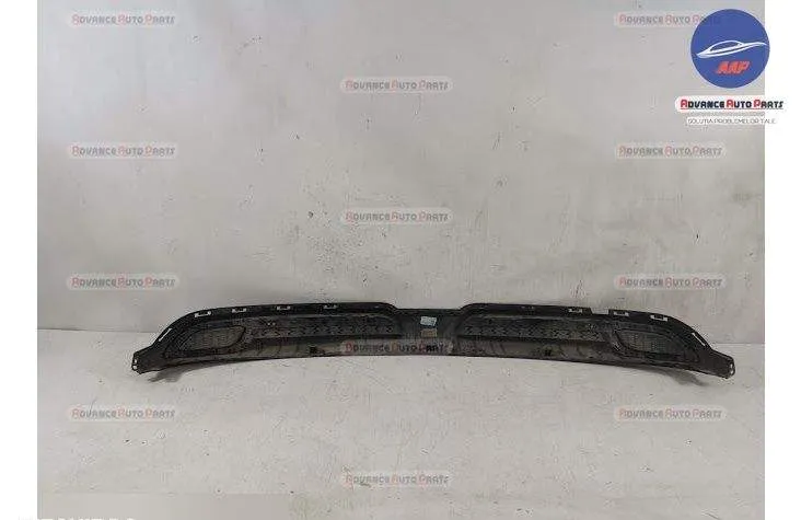 Spoiler Fusta Bara Spate GT Line originala Kia  Proceed  1 [2018 - 201 - Foto 4