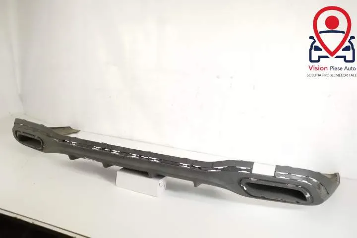 Fusta Spoiler Bara Spate Original In Stare Buna AMG	 Mercedes-Benz  C- - Foto 3