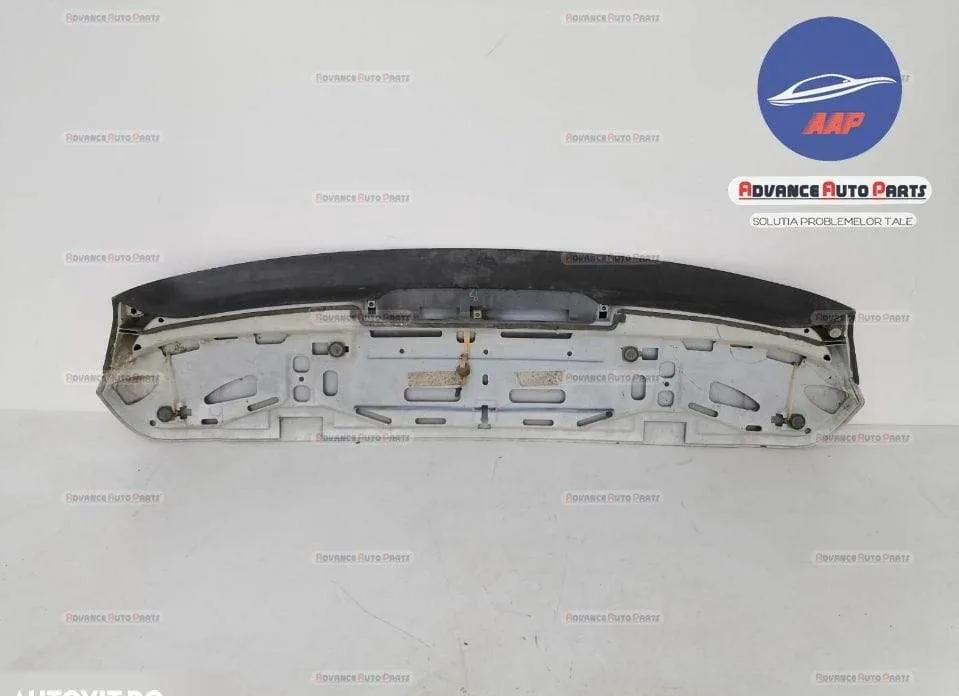 Spoiler eleron original BMW  X5  E53 [facelift] [2003 - 2006] - Foto 4