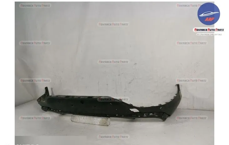 Spoiler Inferior Bara Spate originala cu senzori Coupe Mercedes-Benz - Foto 3
