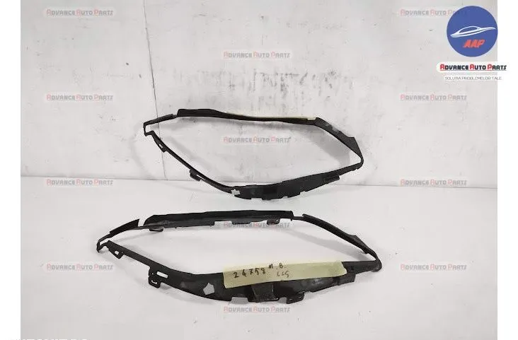 Rama Far Dreapta original Mercedes-Benz  CLS-Class  C218/X218 [facelif