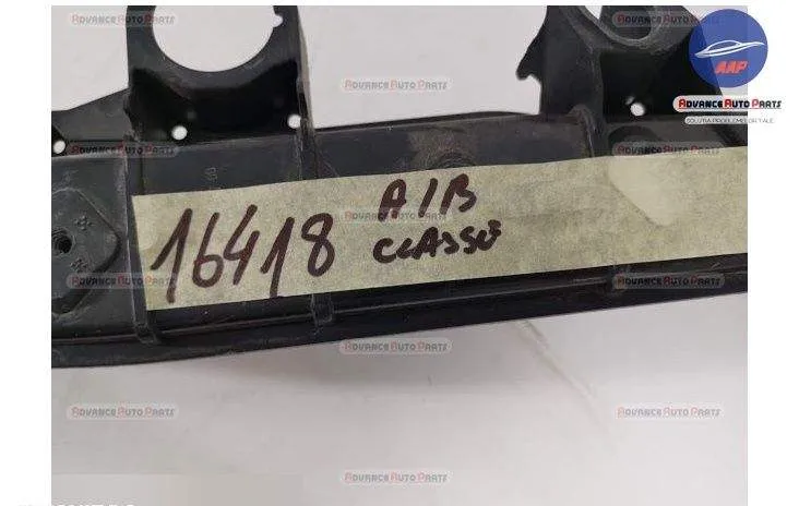 Trager original Mercedes-Benz  A-Class  W177/V177 [2018 - 2022] - Foto 7