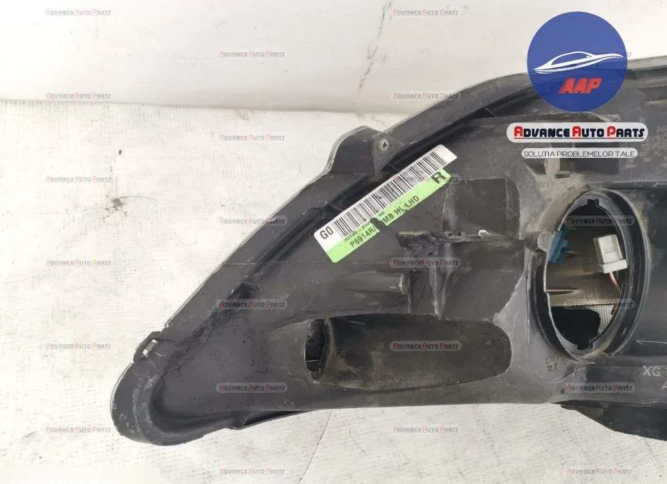Far dreapta xenon original Honda  CR-V  3 [2006 - 2009] - Foto 5