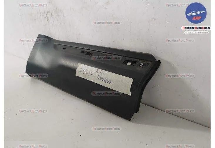 Bandou Usa Dreapta Spate original Land Rover  Range Rover Evoque  L538 - Foto 3