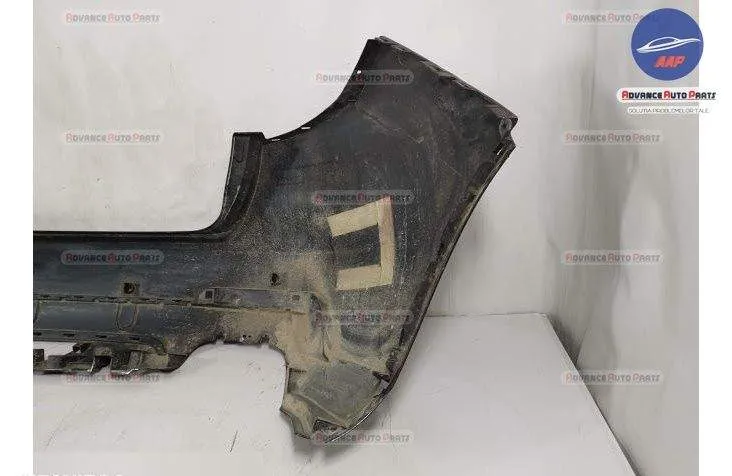 Bara Spate originala cu senzori Maserati  Levante  1 [2016 - 2020] - Foto 8
